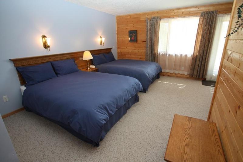 Glenogle Mountain Lodge And Spa Golden Exterior foto